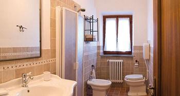 アレッツォ Casa Di Sassoヴィラ エクステリア 写真