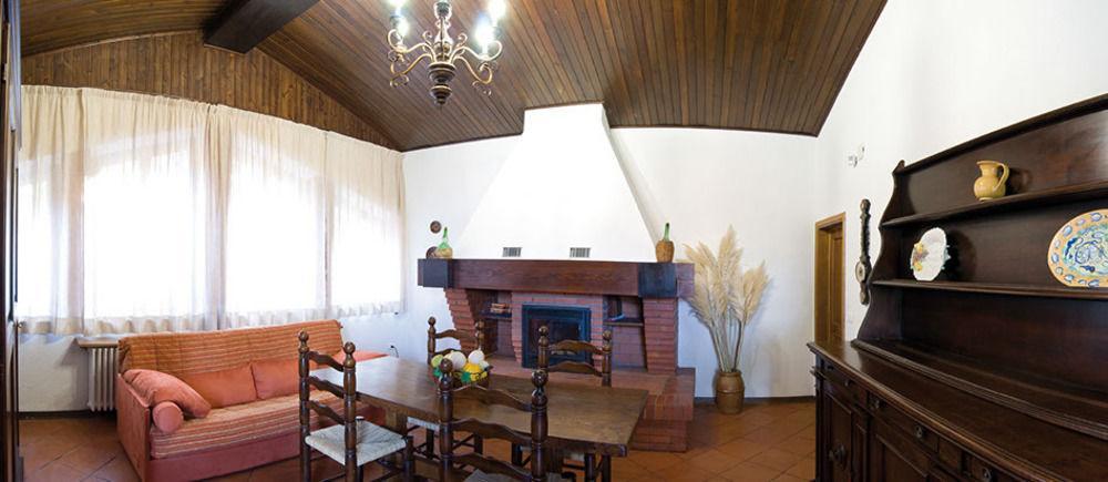 アレッツォ Casa Di Sassoヴィラ エクステリア 写真