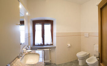 アレッツォ Casa Di Sassoヴィラ エクステリア 写真